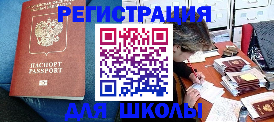 прописка для школы в Волосово